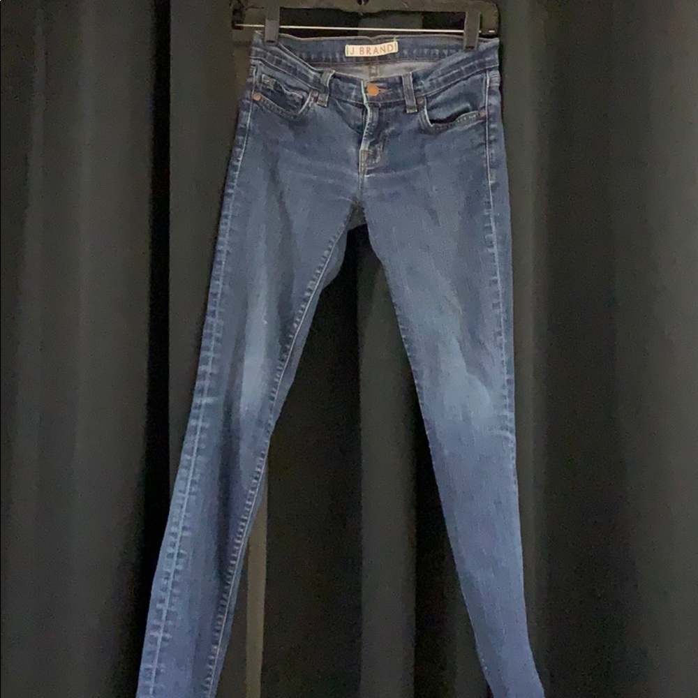 J Brand skinny jeans